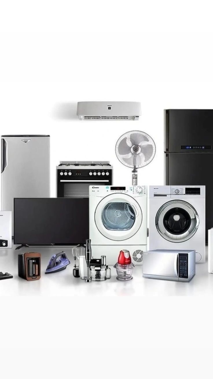 Household Appliances
