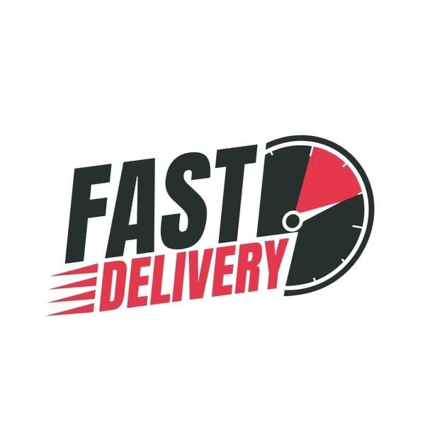 Fast Shipping