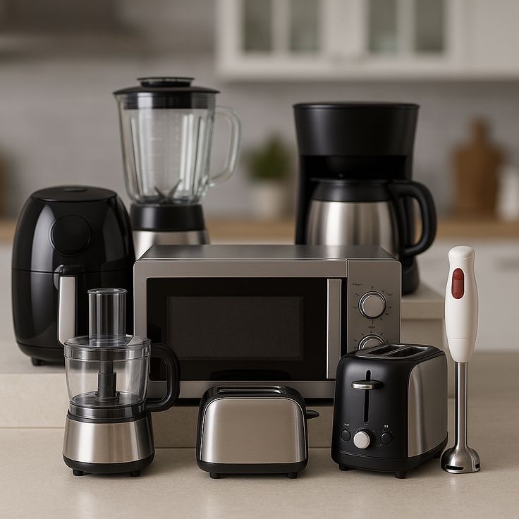 Kitchen Appliances